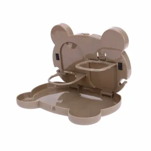 Folding Car Back Seat Dining Table
