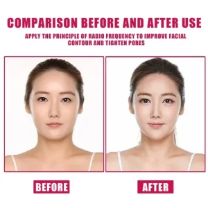 Instant V Face Firming Essential Oil