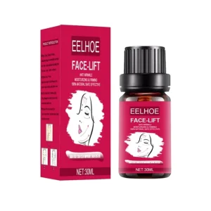 Instant V Face Firming Essential Oil