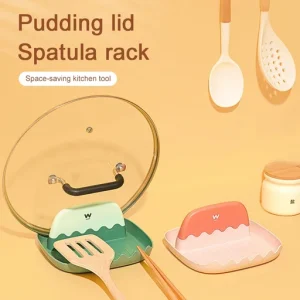 Kitchen Utensils Storage Stand