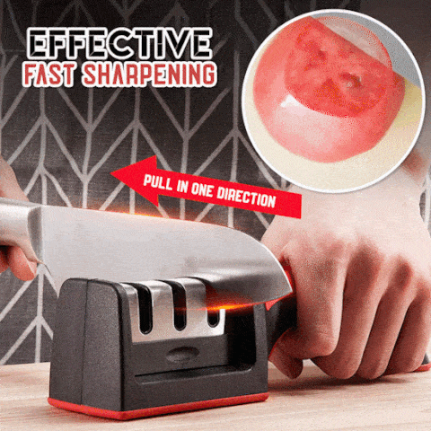 Mini Blade Edge Sharpener