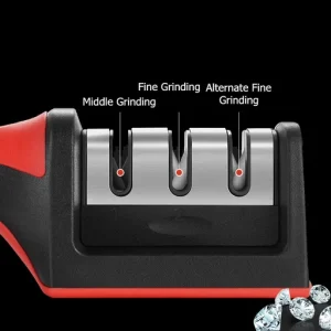 Mini Blade Edge Sharpener