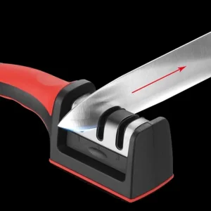 Mini Blade Edge Sharpener
