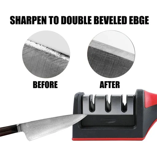 Mini Blade Edge Sharpener