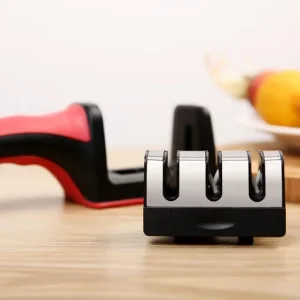 Mini Blade Edge Sharpener