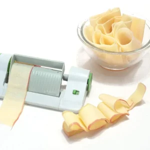 Multifunction Vegetable and Fruit Sheet Slicer