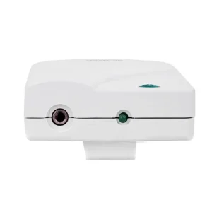 Nose Allergy Infrared Pulse Therapy Machine