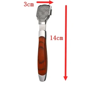Pedicure Feet Rubbing Tools