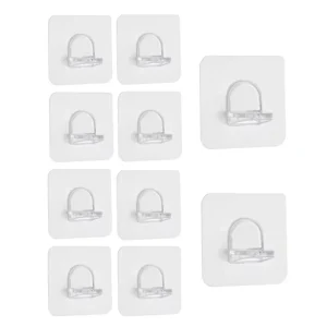 Self Adhesive Shelf Support Holder