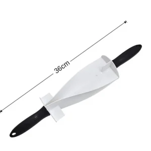 Stainless Steel Pastry Rolling Cutter