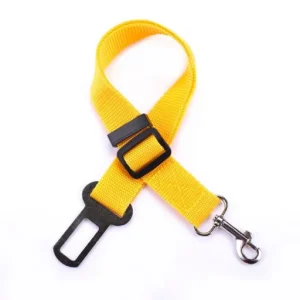 Universal Pet Seatbelt
