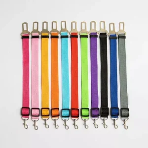 Universal Pet Seatbelt