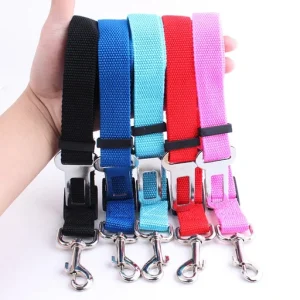 Universal Pet Seatbelt