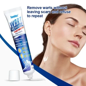 Wart Remover, Instant Blemish Removal Gel, Skin Wart Removal Cream