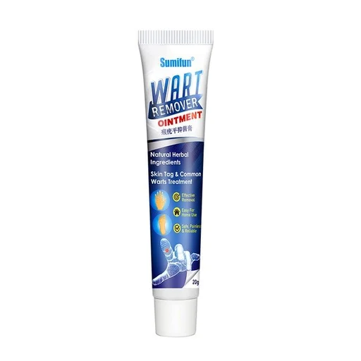 Wart Remover, Instant Blemish Removal Gel, Skin Wart Removal Cream