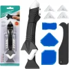 3 in 1 Easy Silicone Caulking Tool