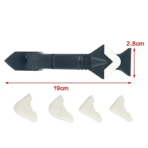 3 in 1 Easy Silicone Caulking Tool