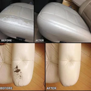 Advanced Leather Repair Gel
