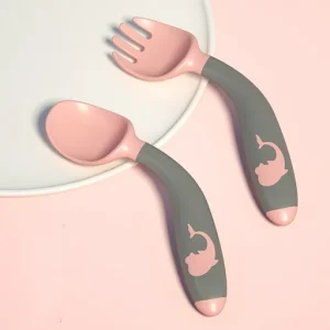 Baby Utensils Set