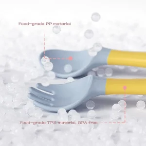 Baby Utensils Set