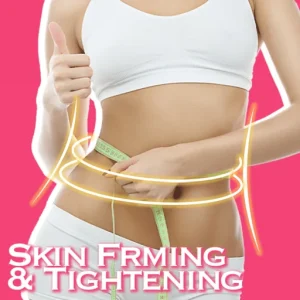 Caffeine Firm and Toned Cream