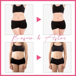 Caffeine Firm and Toned Cream