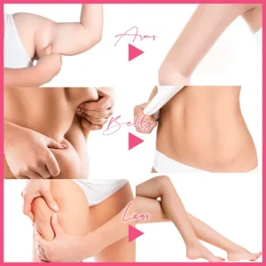 Caffeine Firm and Toned Cream