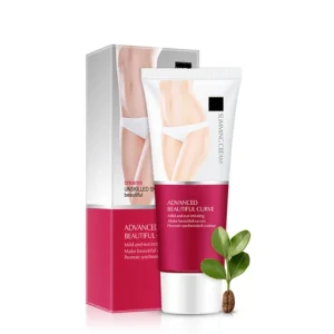Caffeine Firm and Toned Cream