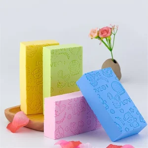 Dead Skin Removal Bathing Sponge