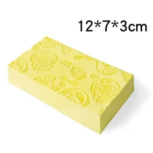 Dead Skin Removal Bathing Sponge