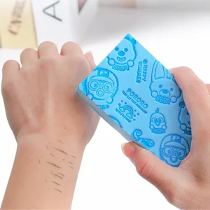 Dead Skin Removal Bathing Sponge