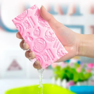 Dead Skin Removal Bathing Sponge