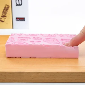 Dead Skin Removal Bathing Sponge