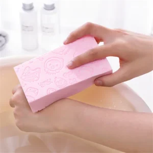 Dead Skin Removal Bathing Sponge
