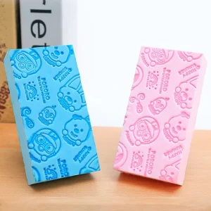 Dead Skin Removal Bathing Sponge