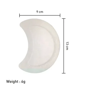 Herbal Lymph Care Patch Lymphatic Drainage Patch