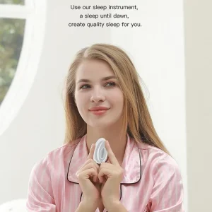 Intelligent Microcurrent Sleep Aid Machine