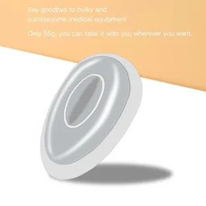 Intelligent Microcurrent Sleep Aid Machine