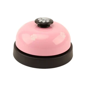 Pet Dinner Reminder Toy