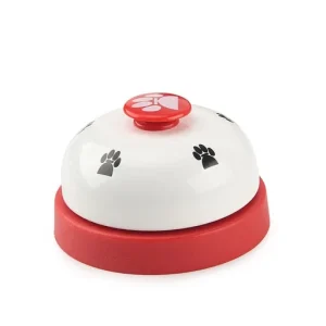 Pet Dinner Reminder Toy