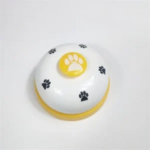 Pet Dinner Reminder Toy