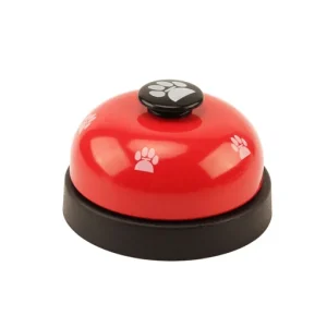 Pet Dinner Reminder Toy
