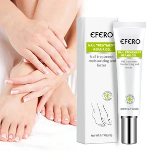 Toe Be Health Instant Beauty Gel