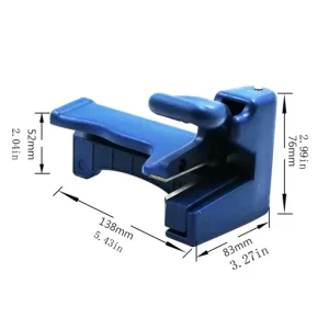 Wood Edge DIY Trimming Tools
