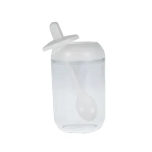 2 in 1 Sauce Seasoning Jar