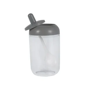 2 in 1 Sauce Seasoning Jar