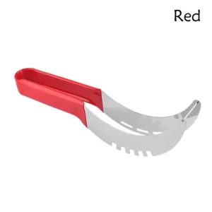 3 in 1 Watermelon Slicer Cutter Knife