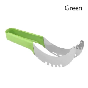3 in 1 Watermelon Slicer Cutter Knife