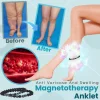 Anti Varicose and Swelling Magnetotherapy Anklet