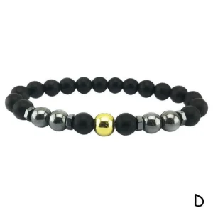 Anti Varicose and Swelling Magnetotherapy Anklet